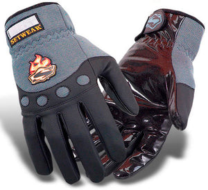 SetWear H20-08-012 Water Ops Gloves With Ultragrip Palm - XX Large