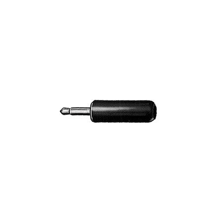 Switchcraft 780 3.5mm / .141 Tini Mono Plug with Shielded Handle