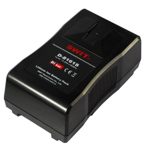 SWIT D-8161S Digital Battery for RED Camera