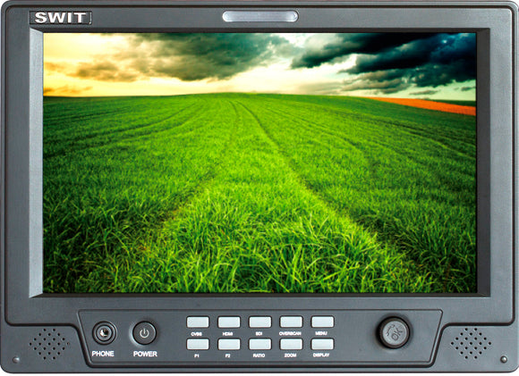 SWIT S-1090H 8.9-inch 3GSDI&HDMI LCD Monitor