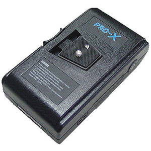 Switronix PB70B Powerbase 70 Battery Pack Only