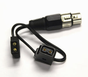 Switronix PT-XF3 PowerTap Converter Cable