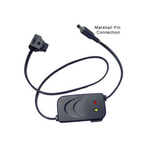 Switronix XP-MAR-8 Marshall LCD50 P-tap Cable (24 Inch)