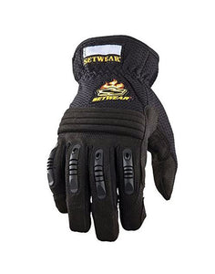 SetWear SWX-05-008 EZ-Fit Extreme Glove - Small