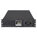 SurgeX UPS-2000-OL 3RU 2000 VA Online UPS 4 Outlet 20A; On-line Double-Conversion UPS Technology