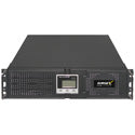 SurgeX UPS-3000-OL 3RU 3000 VA Online UPS 4 Outlet 30A On-line Double-Conversion UPS Technology