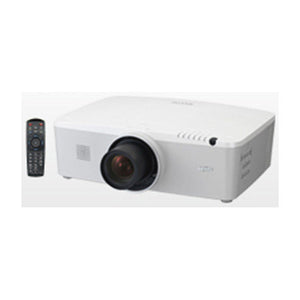 Sanyo PLC-WM4500L 4500 ANSI Lumens LCD Projector