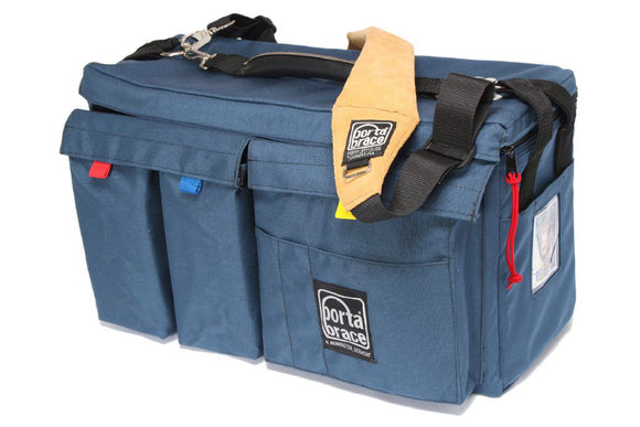 Porta Brace SZW-3 Size Wize Travel Case