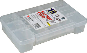 Plastic Storage Box