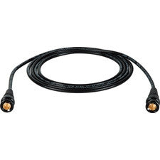 Belden 1855A HD-SDI Sub-Miniature RG59 Cable Trompeter BNC Connectors 25FT