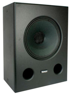 Tannoy DC12i Definition Install Series 12 Inch In-wall Speaker - Priced Each