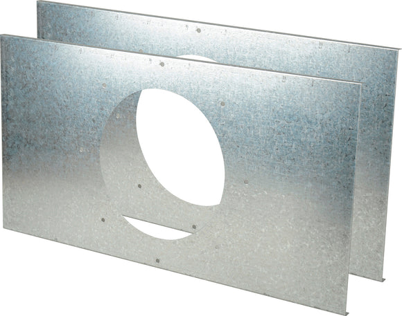 TOA TBF-100 Individual Mounting Plate for F-121C/CM