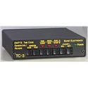 Burst TC-3 SMPTE Time Code Reader/Generator