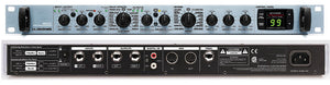 T.C. Electronic Reverb and Multi-Effects Processor 1RU