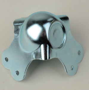 TCH Heavy Duty Ball Corner with Dimple