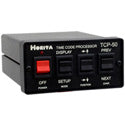 Horita TCP-50 Time Code Processor