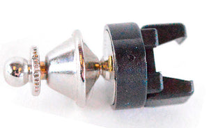 Tram Tie Tack for Tram TR-50 Microphone