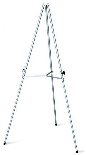 Testrite Model 350 Display Easel