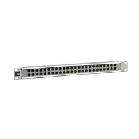 ADC-Commscope PPE1224-SMJ-BK 1RU LiADC-Commscope SMJ Panel w/DS