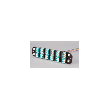 Buy ADC-Commscope TFP-24APLQ5SB3 LC UPC - 12 Adapters/24 Fiber Ports ...