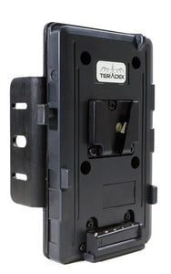 Teradek BIT-764 Bolt TX Single V Mount Battery Plate 14.4V