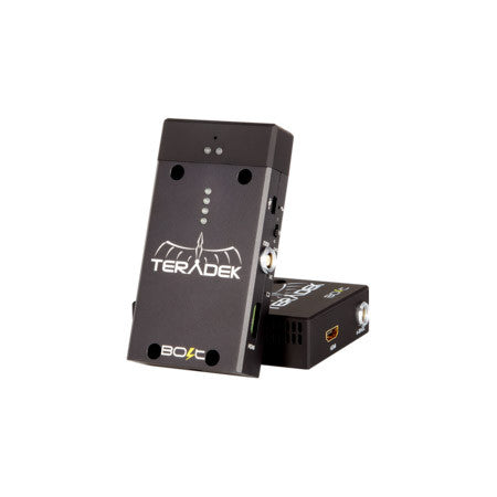 Teradek BOLT-850 Wireless HDMI Tx HD-SDI Rx