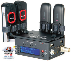 Teradek BOND II HDMI Integrated HDMI Cellular Bonding Solution