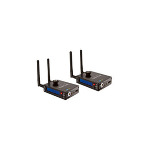 Teradek CUBE-255/455 One Channel HDMI Encoder/Decoder Pair