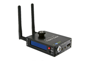 Teradek Cube 255 Dual Band WiFi 1-CH HDMI Encoder w/OLED Screen