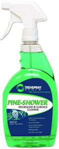 Techspray 1502-QT Pine-Shower Degreaser & Surface Cleaner 1 Quart