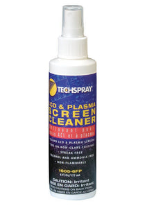 Techspray 1605-6FP LCD/Plasma Screen Cleaner