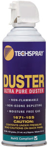 Techspray 1671-15S Envi-Ro-Tech HFC-134a Non-Flammable Duster 15 Ounce