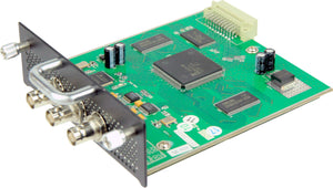 Thor H-1CVBS-CM2 1 Channel CVBS Composite Video Encoder Card for CM2 QAM-IP