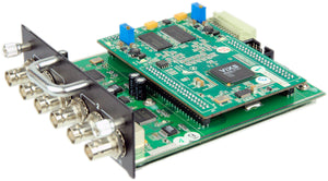 Thor H-2CVBS-CM2 2 Channel CVBS Composite Video Encoder Card for CM2 QAM-IP