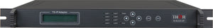 Thor H-8ASI-IP 8 Channel DVB-ASI Network Gateway - 800 Mbps Total Capacity
