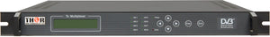 Thor H-8ASI-MUX 8x2 DVB-ASI Transport Stream Multiplexer w/PID Add/Drop & Mod