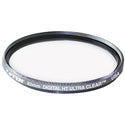 Tiffen 82HTDUC 82mm Digital HT Ultra Clear Lens Filter