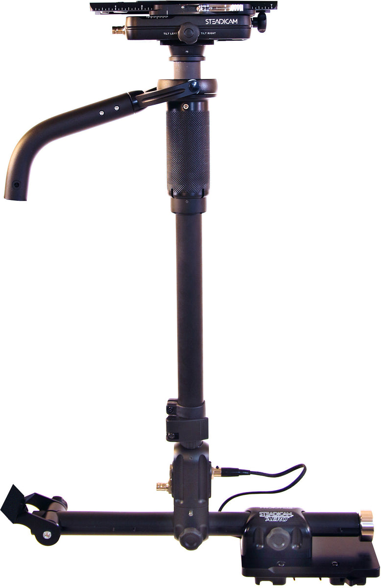 Buy Tiffen/Steadicam A-NNABNN Aero Camera Stabilizer Sled with Anton ...