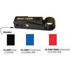 West Penn Wire TL-CSST Cable Stripper