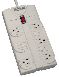 Tripplite TLP808 8 Outlet Surge Suppressor