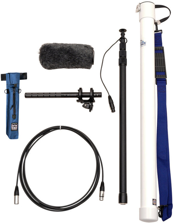 TecNec Professional ENG Boompole Kit