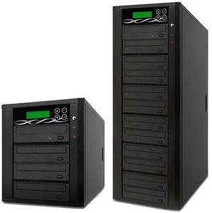 ILY D05-SSP Spartan Edge SATA DVD/CD Duplication 1-5