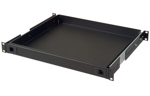 TecNec 1RU Rack Drawer with Lock