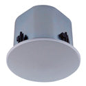 TOA F2852C Coaxial Ceiling Speaker - 6.5 Inch Back-Can 60W