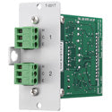 TOA T-001T Dual Line Output Expansion Module with DSP