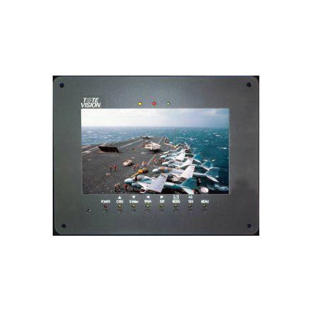 ToteVision LCD-703HDL 7 Inch Flush Mount LCD