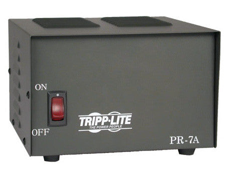 Tripplite DC Power Supply 15 AMP