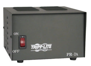 Tripplite DC Power Supply  7 AMP