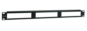 Tripp Lite B132-004-RB 19 Rackmount Bracket - Holds up to Three Cat5 Extender/Splitter Local Units