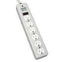 Tripp Lite DG115-SI 6-Outlet Commercial-Grade Surge Suppressor